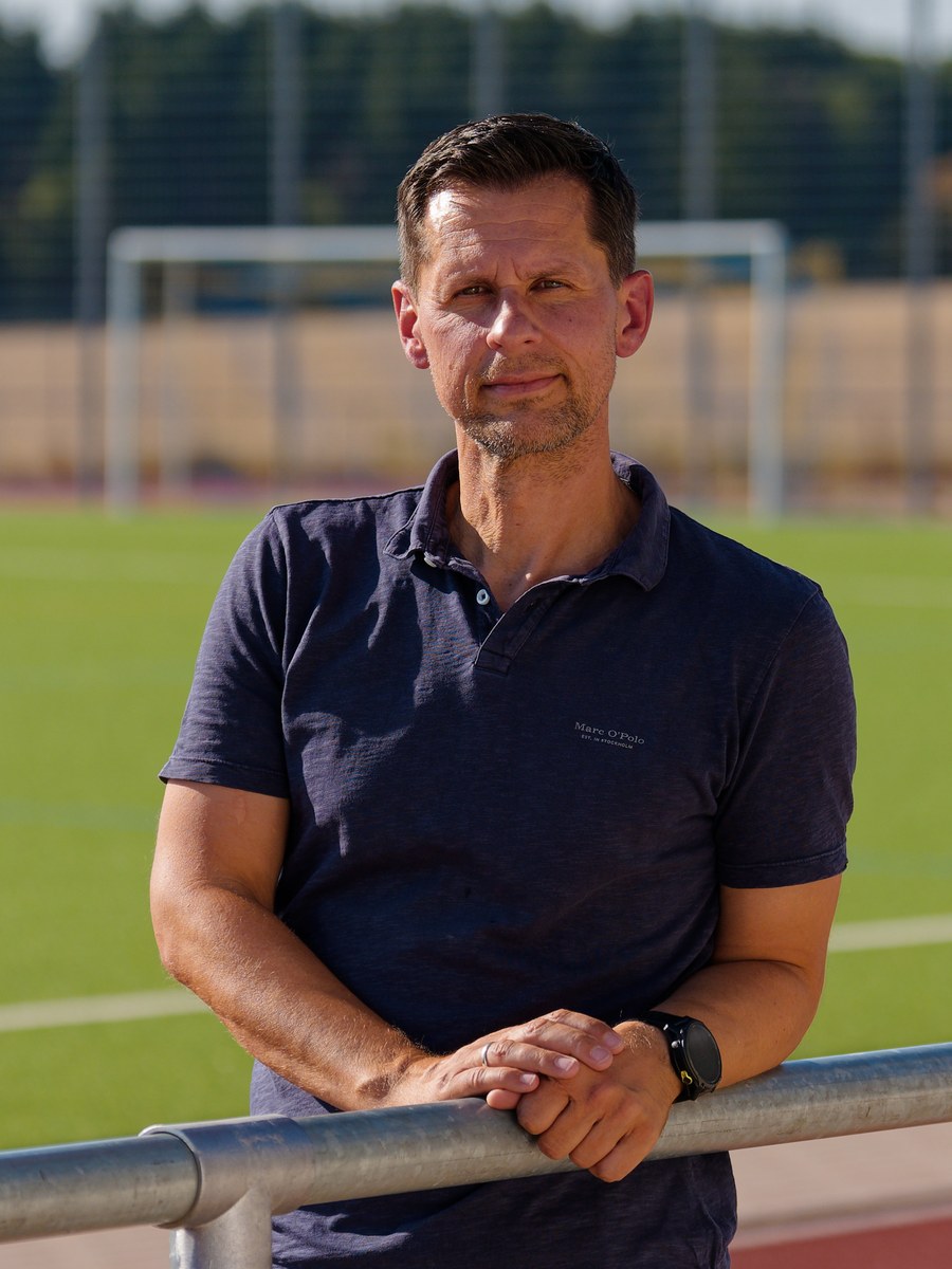 Dominik Leciejewski